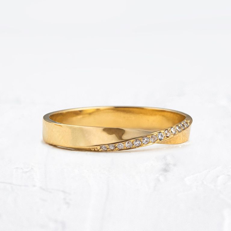 Eternal Cravejada 3mm - Unidade