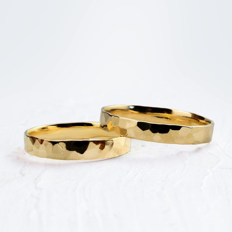 Forggia 3mm - Par