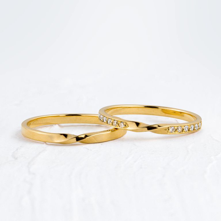 Infinita 2mm - Par