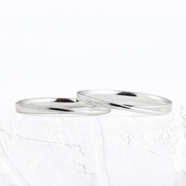 Curvas 2mm - Par