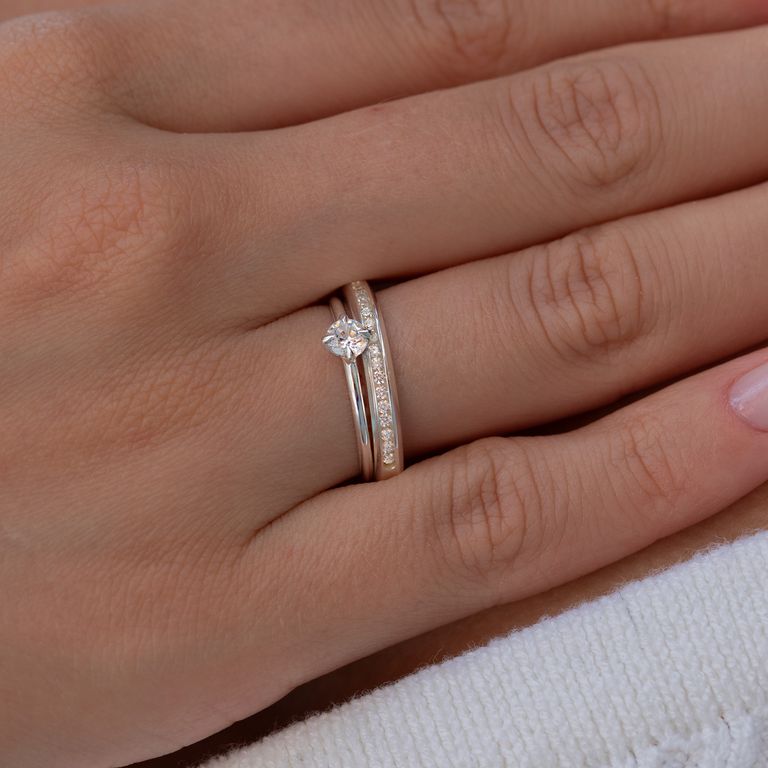 Donzela chanfrada 3mm - Unidade