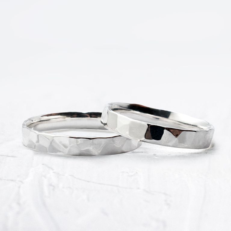 Forggia 3mm - Par (Bazar Rosê)