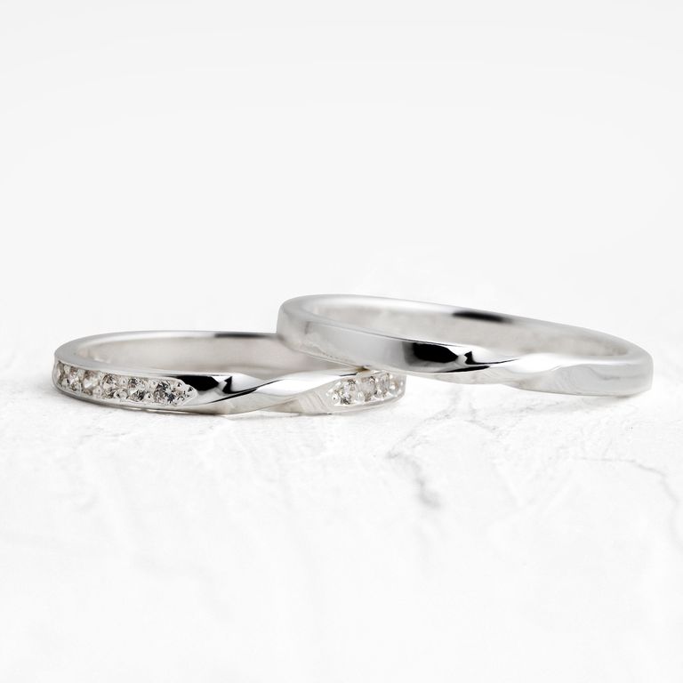 Infinita 2mm - Par