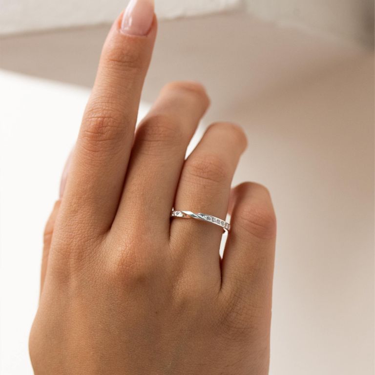 Infinita 2mm - Par