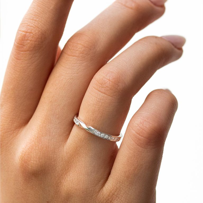 Infinita 2mm - Par