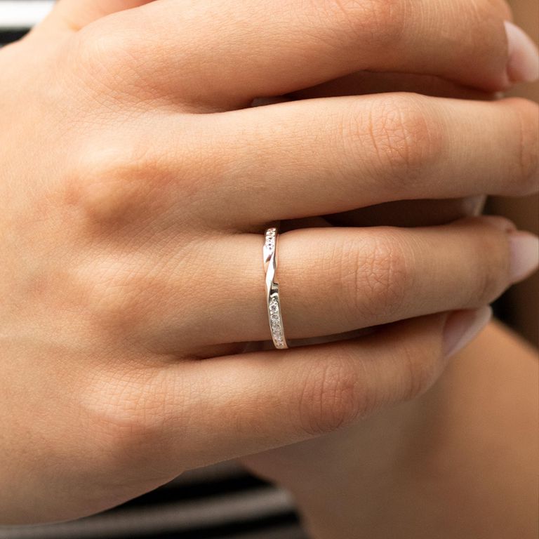 Infinita 2mm - Par