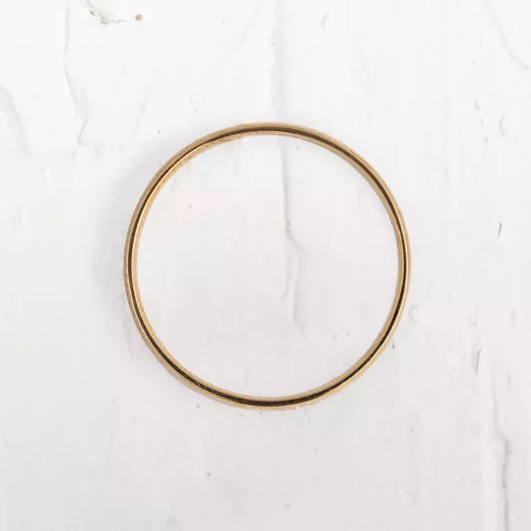 Classic Abaulada 3mm - Unidade (Bazar Rosê)