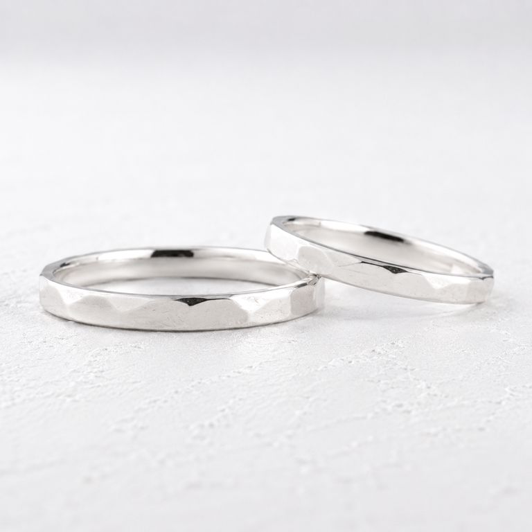 Forggia 2mm - Par (Bazar Rosê)