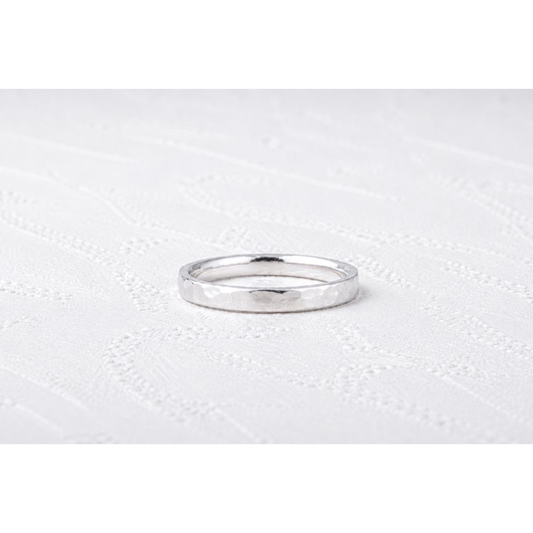 Forggia 2mm - Par (Bazar Rosê)