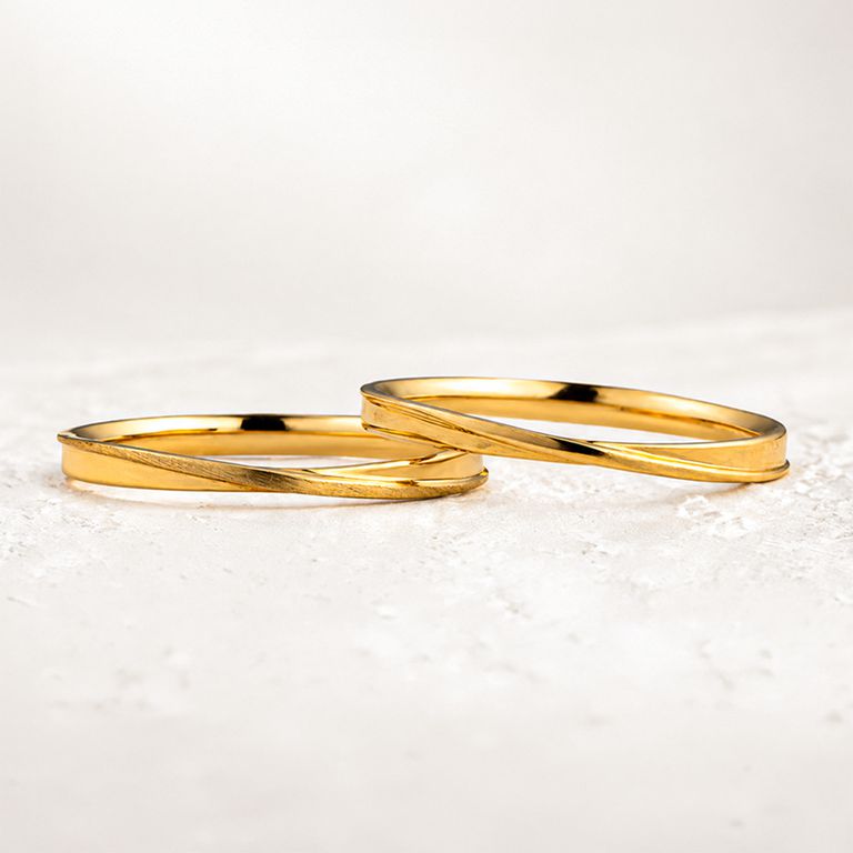 Curvas 2mm par