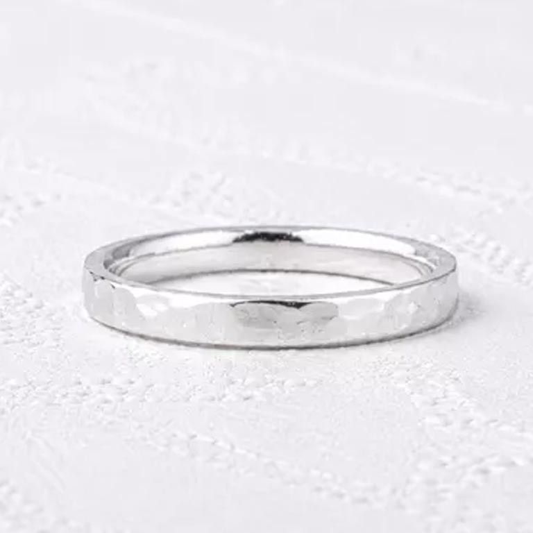Forggia 2mm - Par (Bazar Rosê)