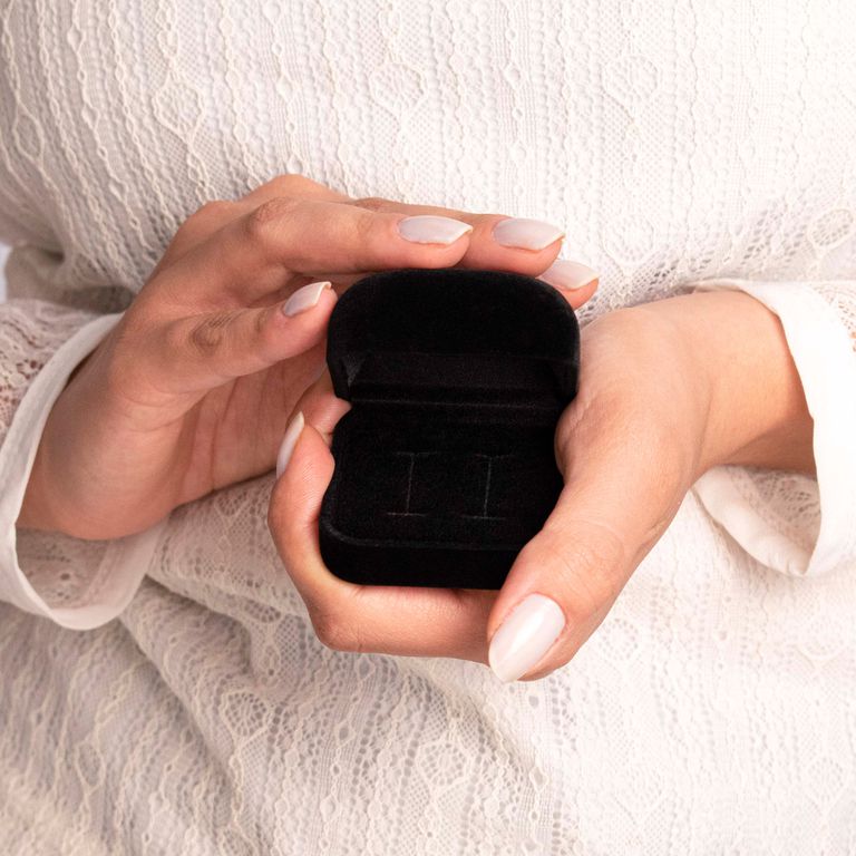 Box Classic Black