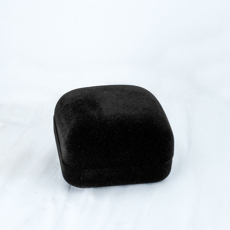 Box Classic Black