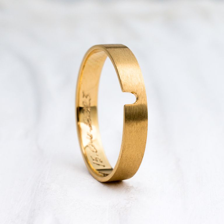 Alma 3,5mm - Unidade