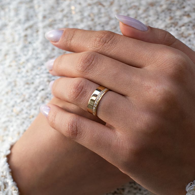 Charlote Cravejada 5mm - Unidade