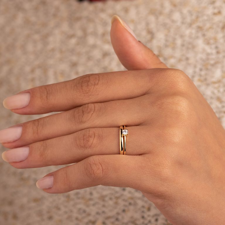Classic 2mm e Ciel - Conjunto
