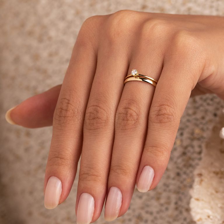 Classic 2mm e Ciel - Conjunto