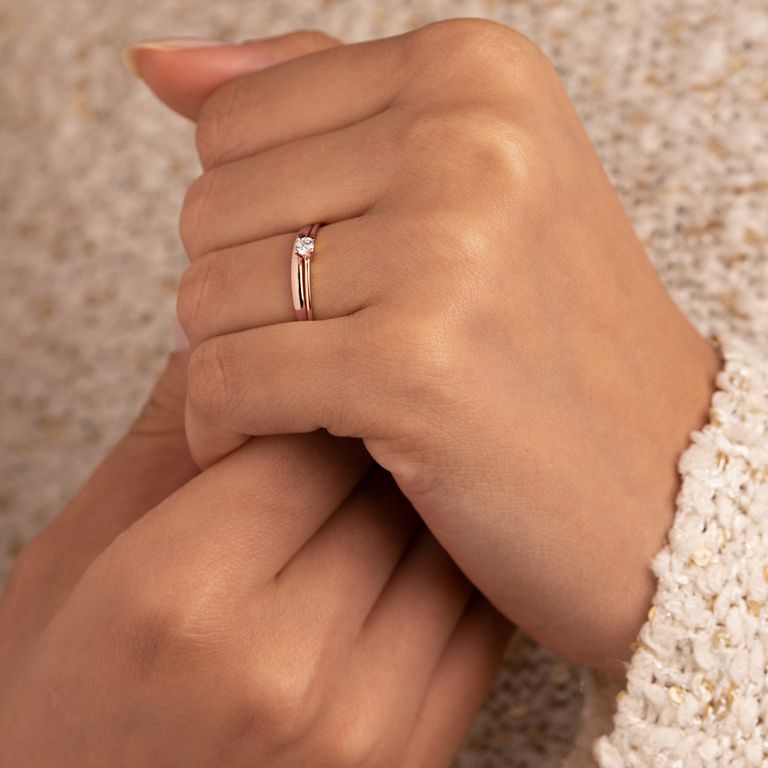 Classic 2mm e Ciel - Conjunto