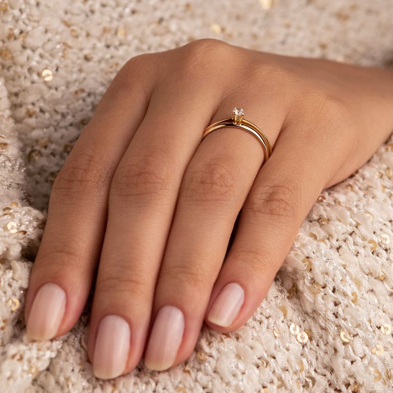 Classic 2mm e Ciel - Conjunto