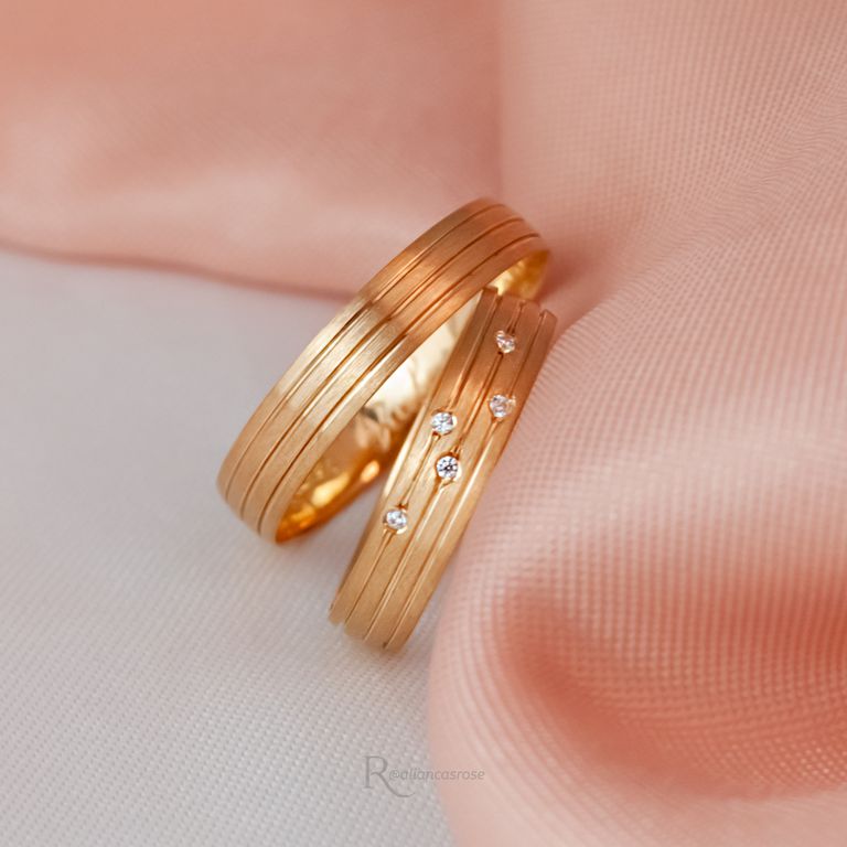 Constelação Cravejada 5mm - Unidade