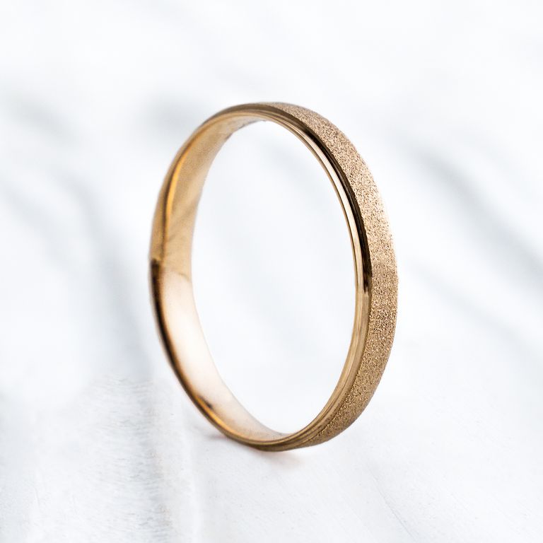 Fiora 3mm - Unidade (Bazar Rosê)