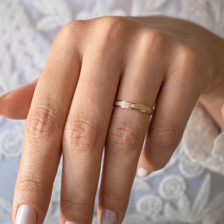 Fiora 3mm - Unidade (Bazar Rosê)