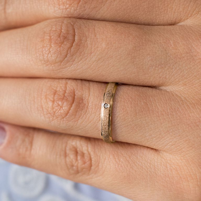 Fiora 3mm - Unidade (Bazar Rosê)