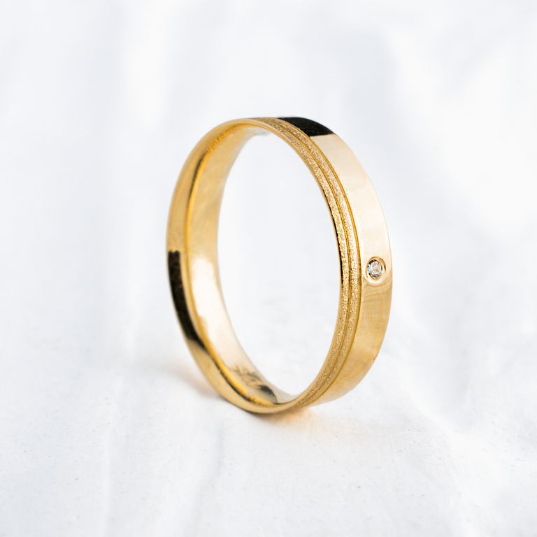 Grécia 4mm - Unidade