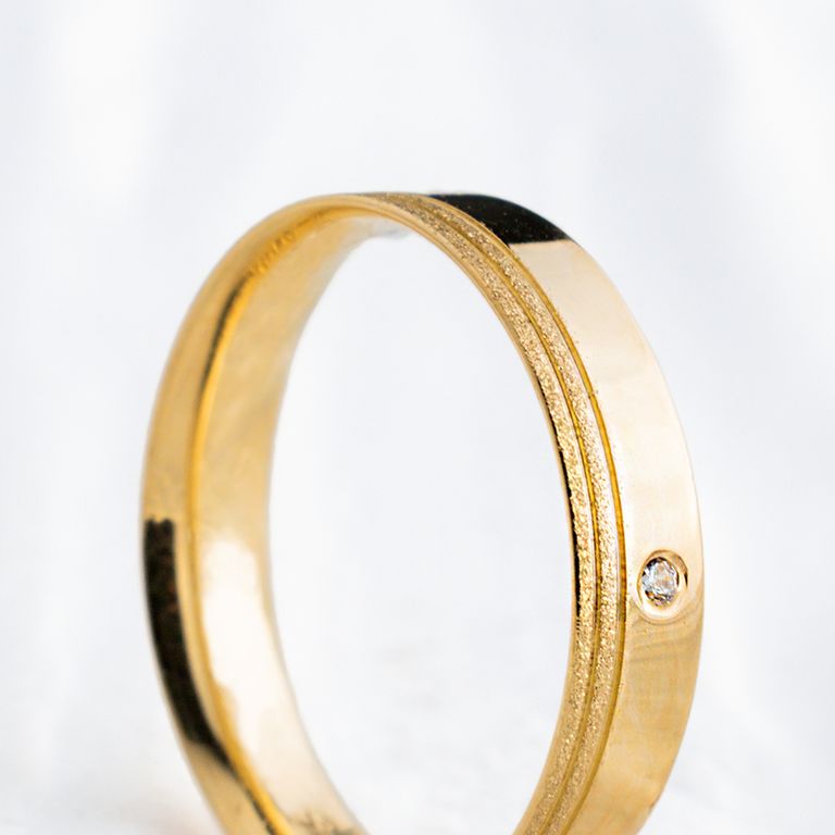Grécia 4mm - Unidade
