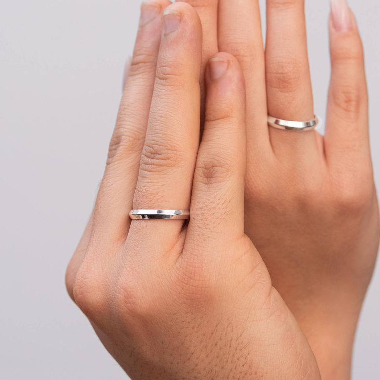 Ícaros 3mm- Par