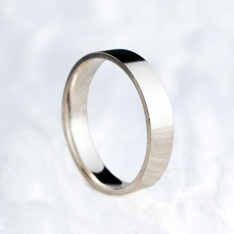 Classic Reta 4mm - Par
