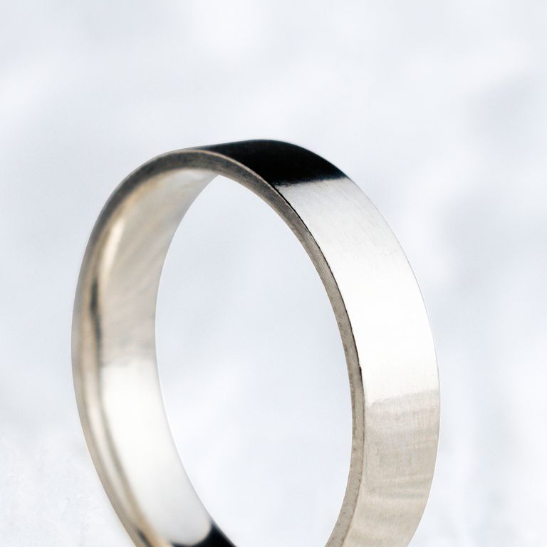 Classic Reta 4mm - Par