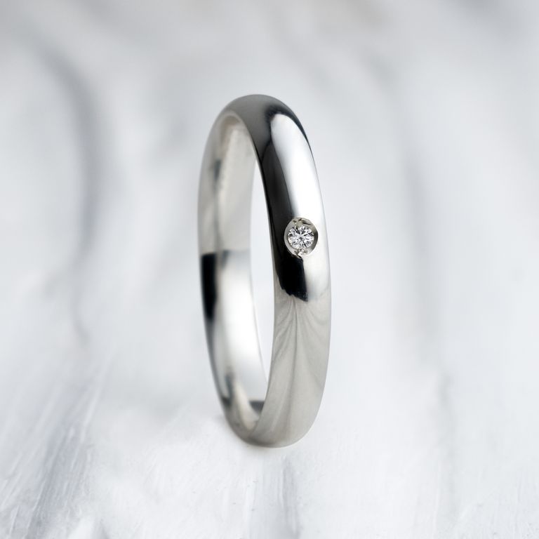 Classic 3mm - Par