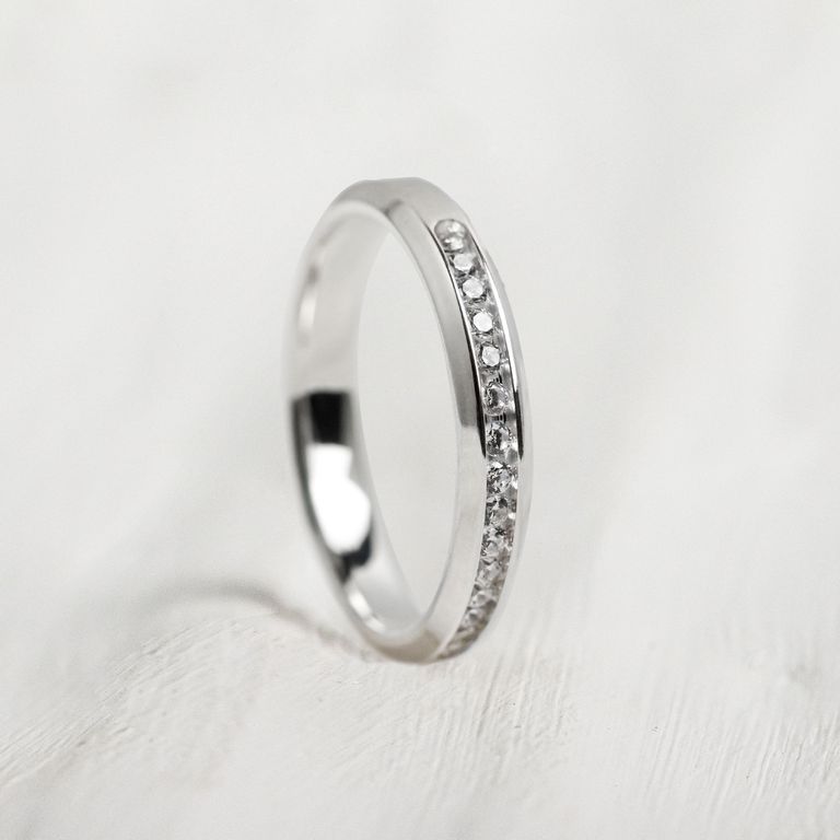 Donzela 3mm e Lux - Conjunto