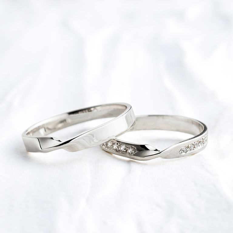 Infinita 3mm - Par
