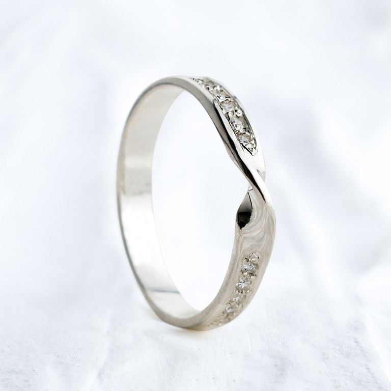 Infinita 3mm - Par