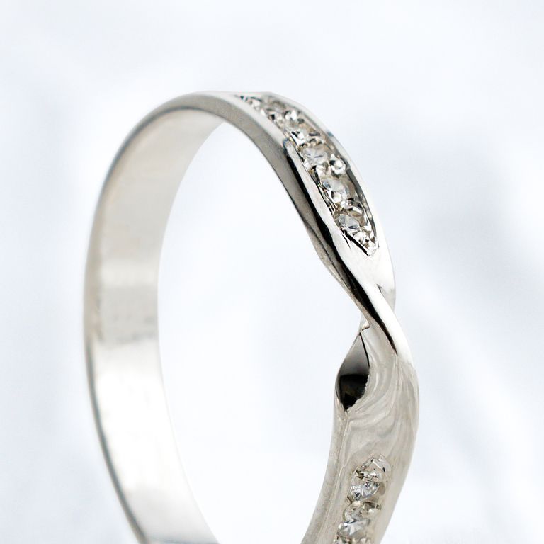 Infinita 3mm - Par
