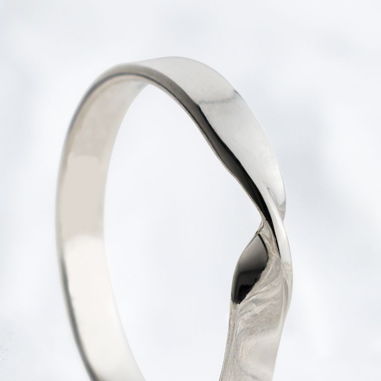 Infinita 3mm - Par