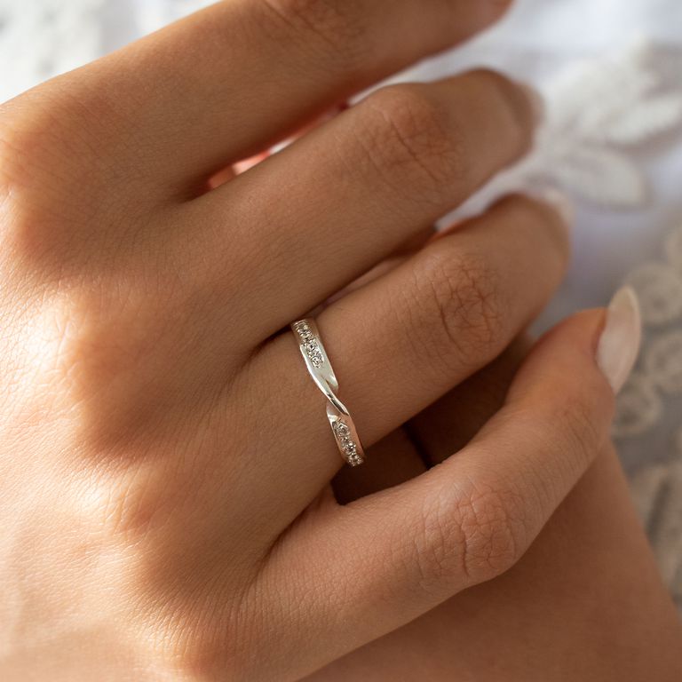 Infinita 3mm - Par