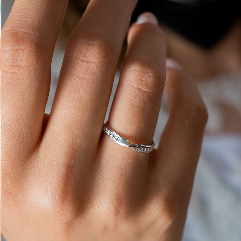 Infinita 3mm - Par