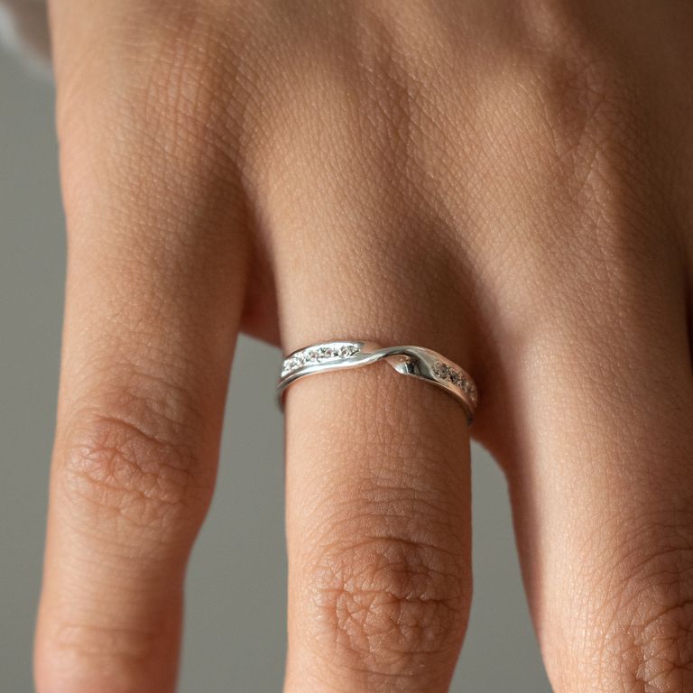 Infinita 3mm - Par