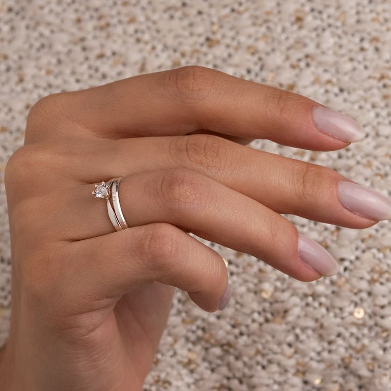 Zara 2mm e Lune - Conjunto