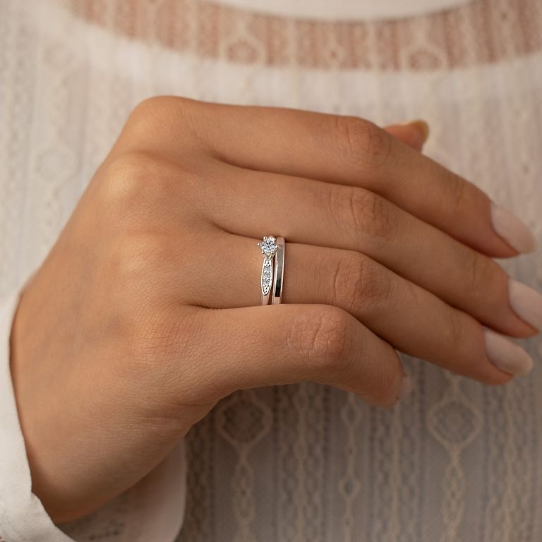 Zara 2mm & Lux - Conjunto