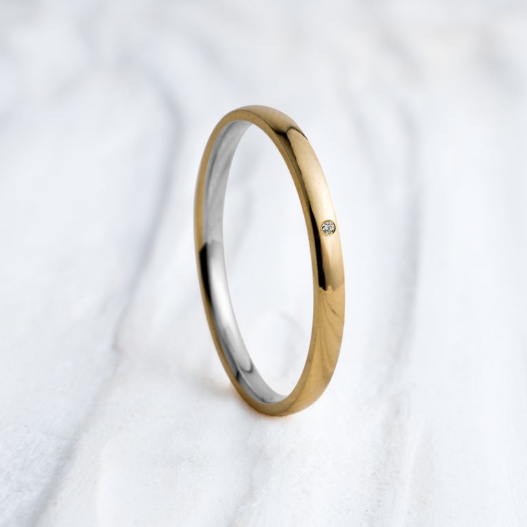 Classic 2mm Revestida - Unidade (Bazar Rosê)