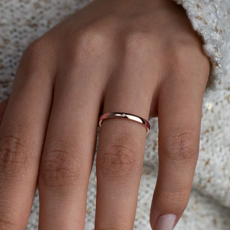 Classic 2mm Revestida - Unidade (Bazar Rosê)