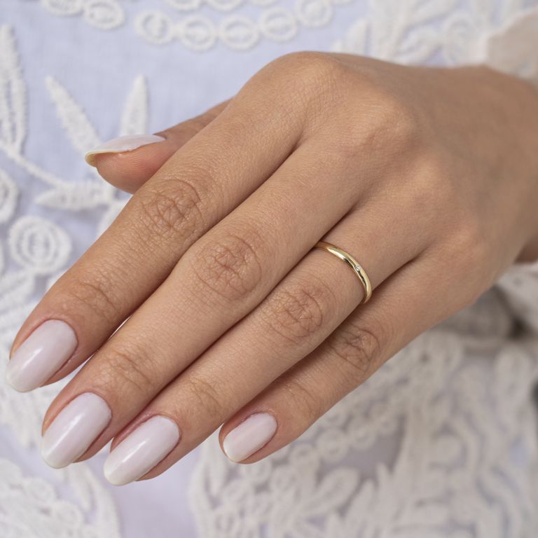 Classic 2mm Revestida - Unidade (Bazar Rosê)