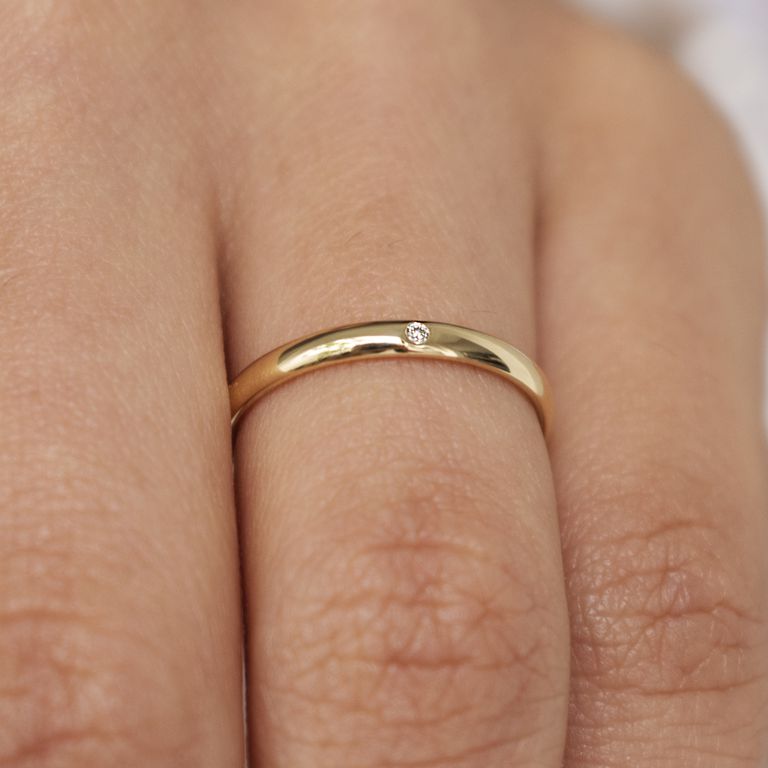 Classic 2mm Revestida - Unidade (Bazar Rosê)