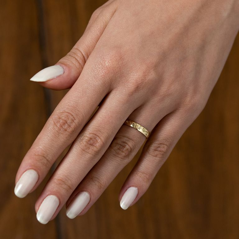 Ágape 3mm - Unidade