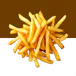 FRITURAS