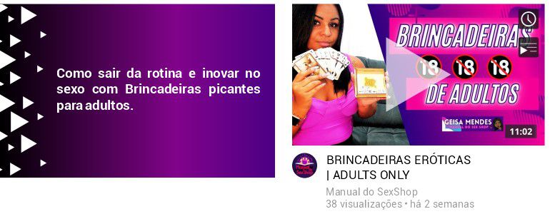 Brincadeiras